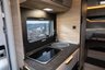 USED 2021 71 KNAUS SUN TI 650 MEG PLATINUM SELECTION MAN TGE 3.180 - Luxury 2 Birth - 4X4  SOLAR - SATELITE - AIR SUSPENSION