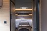 USED 2021 71 KNAUS SUN TI 650 MEG PLATINUM SELECTION MAN TGE 3.180 - Luxury 2 Birth - 4X4  SOLAR - SATELITE - AIR SUSPENSION