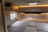 USED 2021 71 KNAUS SUN TI 650 MEG PLATINUM SELECTION MAN TGE 3.180 - Luxury 2 Birth - 4X4  SOLAR - SATELITE - AIR SUSPENSION