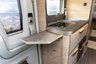 USED 2021 71 KNAUS SUN TI 650 MEG PLATINUM SELECTION MAN TGE 3.180 - Luxury 2 Birth - 4X4  SOLAR - SATELITE - AIR SUSPENSION