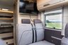 USED 2021 71 KNAUS SUN TI 650 MEG PLATINUM SELECTION MAN TGE 3.180 - Luxury 2 Birth - 4X4  SOLAR - SATELITE - AIR SUSPENSION