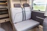 USED 2021 71 KNAUS SUN TI 650 MEG PLATINUM SELECTION MAN TGE 3.180 - Luxury 2 Birth - 4X4  SOLAR - SATELITE - AIR SUSPENSION