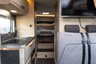 USED 2021 71 KNAUS SUN TI 650 MEG PLATINUM SELECTION MAN TGE 3.180 - Luxury 2 Birth - 4X4  SOLAR - SATELITE - AIR SUSPENSION