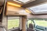 USED 2021 71 KNAUS SUN TI 650 MEG PLATINUM SELECTION MAN TGE 3.180 - Luxury 2 Birth - 4X4  SOLAR - SATELITE - AIR SUSPENSION