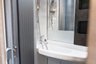 USED 2021 71 KNAUS SUN TI 650 MEG PLATINUM SELECTION MAN TGE 3.180 - Luxury 2 Birth - 4X4  SOLAR - SATELITE - AIR SUSPENSION