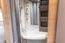 USED 2021 71 KNAUS SUN TI 650 MEG PLATINUM SELECTION MAN TGE 3.180 - Luxury 2 Birth - 4X4  SOLAR - SATELITE - AIR SUSPENSION