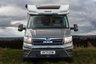 USED 2021 71 KNAUS SUN TI 650 MEG PLATINUM SELECTION MAN TGE 3.180 - Luxury 2 Birth - 4X4  SOLAR - SATELITE - AIR SUSPENSION