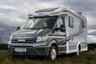 USED 2021 71 KNAUS SUN TI 650 MEG PLATINUM SELECTION MAN TGE 3.180 - Luxury 2 Birth - 4X4  SOLAR - SATELITE - AIR SUSPENSION