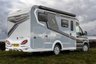 USED 2021 71 KNAUS SUN TI 650 MEG PLATINUM SELECTION MAN TGE 3.180 - Luxury 2 Birth - 4X4  SOLAR - SATELITE - AIR SUSPENSION