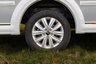 USED 2021 71 KNAUS SUN TI 650 MEG PLATINUM SELECTION MAN TGE 3.180 - Luxury 2 Birth - 4X4  SOLAR - SATELITE - AIR SUSPENSION