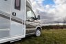 USED 2021 71 KNAUS SUN TI 650 MEG PLATINUM SELECTION MAN TGE 3.180 - Luxury 2 Birth - 4X4  SOLAR - SATELITE - AIR SUSPENSION