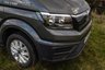 USED 2021 71 KNAUS SUN TI 650 MEG PLATINUM SELECTION MAN TGE 3.180 - Luxury 2 Birth - 4X4  SOLAR - SATELITE - AIR SUSPENSION