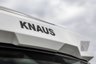 USED 2021 71 KNAUS SUN TI 650 MEG PLATINUM SELECTION MAN TGE 3.180 - Luxury 2 Birth - 4X4  SOLAR - SATELITE - AIR SUSPENSION