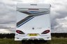 USED 2021 71 KNAUS SUN TI 650 MEG PLATINUM SELECTION MAN TGE 3.180 - Luxury 2 Birth - 4X4  SOLAR - SATELITE - AIR SUSPENSION