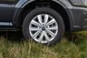 USED 2021 71 KNAUS SUN TI 650 MEG PLATINUM SELECTION MAN TGE 3.180 - Luxury 2 Birth - 4X4  SOLAR - SATELITE - AIR SUSPENSION