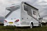 USED 2021 71 KNAUS SUN TI 650 MEG PLATINUM SELECTION MAN TGE 3.180 - Luxury 2 Birth - 4X4  SOLAR - SATELITE - AIR SUSPENSION