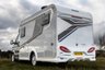 USED 2021 71 KNAUS SUN TI 650 MEG PLATINUM SELECTION MAN TGE 3.180 - Luxury 2 Birth - 4X4  SOLAR - SATELITE - AIR SUSPENSION