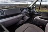 USED 2021 71 KNAUS SUN TI 650 MEG PLATINUM SELECTION MAN TGE 3.180 - Luxury 2 Birth - 4X4  SOLAR - SATELITE - AIR SUSPENSION