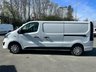 USED 2018 68 VAUXHALL VIVARO 1.6 CDTi 2900 Sportive Panel Van 5dr Diesel Manual L2 H1 Euro 6 (120 ps) 
