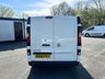 USED 2018 68 VAUXHALL VIVARO 1.6 CDTi 2900 Sportive Panel Van 5dr Diesel Manual L2 H1 Euro 6 (120 ps) 