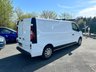 USED 2018 68 VAUXHALL VIVARO 1.6 CDTi 2900 Sportive Panel Van 5dr Diesel Manual L2 H1 Euro 6 (120 ps) 