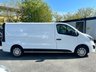 USED 2018 68 VAUXHALL VIVARO 1.6 CDTi 2900 Sportive Panel Van 5dr Diesel Manual L2 H1 Euro 6 (120 ps) 