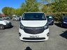 USED 2018 68 VAUXHALL VIVARO 1.6 CDTi 2900 Sportive Panel Van 5dr Diesel Manual L2 H1 Euro 6 (120 ps) 