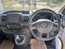 USED 2018 68 VAUXHALL VIVARO 1.6 CDTi 2900 Sportive Panel Van 5dr Diesel Manual L2 H1 Euro 6 (120 ps) 
