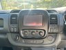 USED 2018 68 VAUXHALL VIVARO 1.6 CDTi 2900 Sportive Panel Van 5dr Diesel Manual L2 H1 Euro 6 (120 ps) 