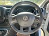 USED 2018 68 VAUXHALL VIVARO 1.6 CDTi 2900 Sportive Panel Van 5dr Diesel Manual L2 H1 Euro 6 (120 ps) 