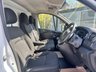 USED 2018 68 VAUXHALL VIVARO 1.6 CDTi 2900 Sportive Panel Van 5dr Diesel Manual L2 H1 Euro 6 (120 ps) 