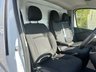 USED 2018 68 VAUXHALL VIVARO 1.6 CDTi 2900 Sportive Panel Van 5dr Diesel Manual L2 H1 Euro 6 (120 ps) 