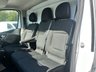 USED 2018 68 VAUXHALL VIVARO 1.6 CDTi 2900 Sportive Panel Van 5dr Diesel Manual L2 H1 Euro 6 (120 ps) 