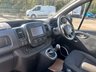 USED 2018 68 VAUXHALL VIVARO 1.6 CDTi 2900 Sportive Panel Van 5dr Diesel Manual L2 H1 Euro 6 (120 ps) 