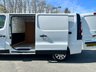 USED 2018 68 VAUXHALL VIVARO 1.6 CDTi 2900 Sportive Panel Van 5dr Diesel Manual L2 H1 Euro 6 (120 ps) 
