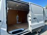 USED 2018 68 VAUXHALL VIVARO 1.6 CDTi 2900 Sportive Panel Van 5dr Diesel Manual L2 H1 Euro 6 (120 ps) 