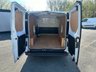 USED 2018 68 VAUXHALL VIVARO 1.6 CDTi 2900 Sportive Panel Van 5dr Diesel Manual L2 H1 Euro 6 (120 ps) 