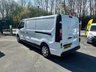 USED 2018 68 VAUXHALL VIVARO 1.6 CDTi 2900 Sportive Panel Van 5dr Diesel Manual L2 H1 Euro 6 (120 ps) 