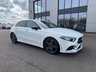 USED 2022 22 MERCEDES-BENZ A-CLASS 1.3 A180 AMG LINE EDITION EXECUTIVE 7G-DCT 136PS 
