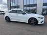 USED 2022 22 MERCEDES-BENZ A-CLASS 1.3 A180 AMG LINE EDITION EXECUTIVE 7G-DCT 136PS 