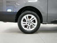 USED 2022 22 VAUXHALL VIVARO 3100 2.0 D 145 BHP L2 DYNAMIC CREWCAB 6 SEATER 6 SEATER | L2 LONG | GLAZED TAILGATE