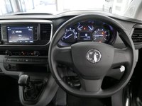 USED 2022 22 VAUXHALL VIVARO 3100 2.0 D 145 BHP L2 DYNAMIC CREWCAB 6 SEATER 6 SEATER | L2 LONG | GLAZED TAILGATE