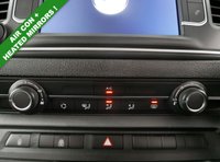 USED 2022 22 VAUXHALL VIVARO 3100 2.0 D 145 BHP L2 DYNAMIC CREWCAB 6 SEATER 6 SEATER | L2 LONG | GLAZED TAILGATE