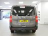 USED VAUXHALL VIVARO