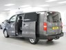 USED VAUXHALL VIVARO