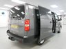 USED VAUXHALL VIVARO