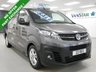 USED VAUXHALL VIVARO