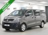 USED VAUXHALL VIVARO