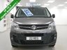 USED VAUXHALL VIVARO