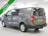 USED VAUXHALL VIVARO